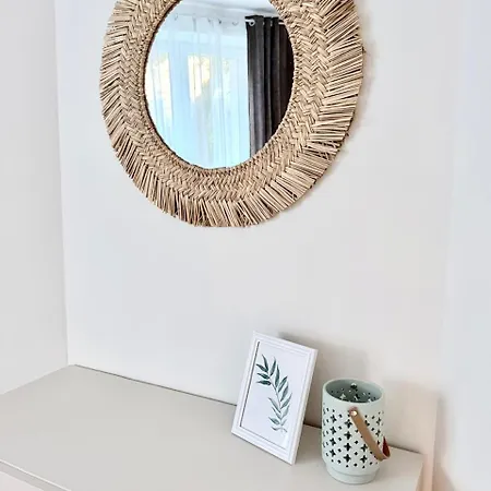 Апартаменты Olive Centrum 2-bedroom Ченстохова