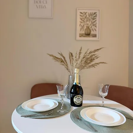 Olive Centrum 2-bedroom * Ченстохова