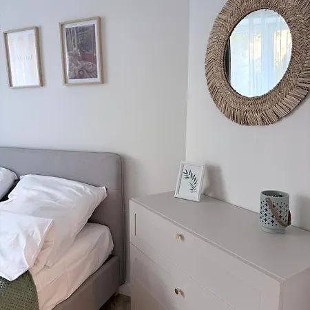 Olive Centrum 2-bedroom