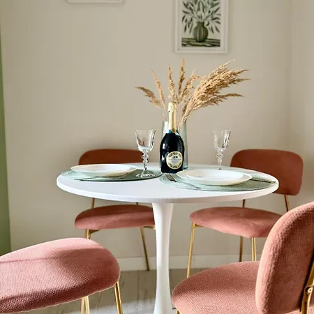 Апартаменты Olive Centrum 2-bedroom Ченстохова